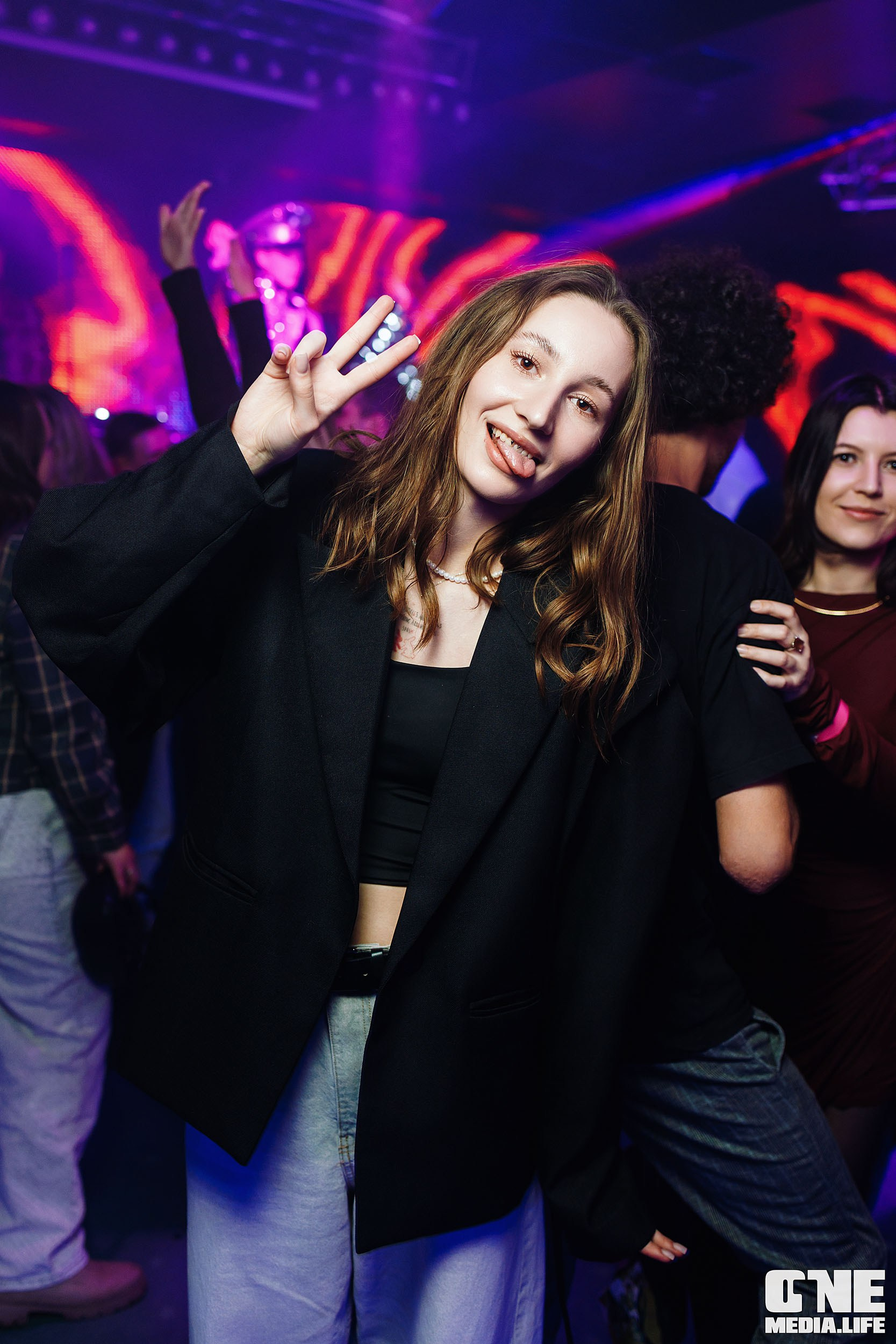 Фоторепортаж из РК Планета. One Media Life: фоторепортажи, фотоотчеты с мероприятий и заведений