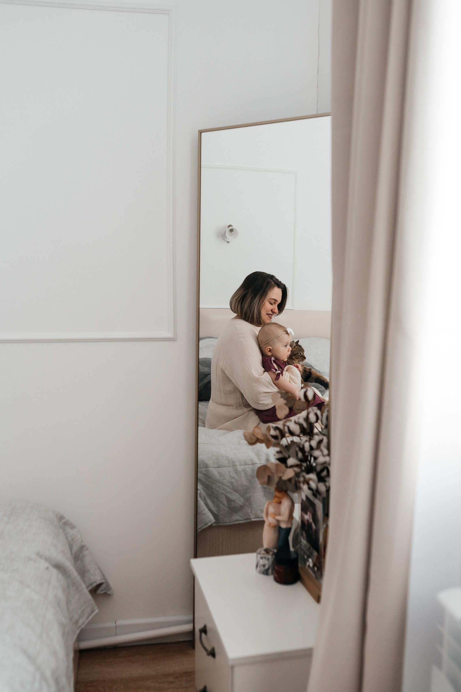 Семейная фотосессия