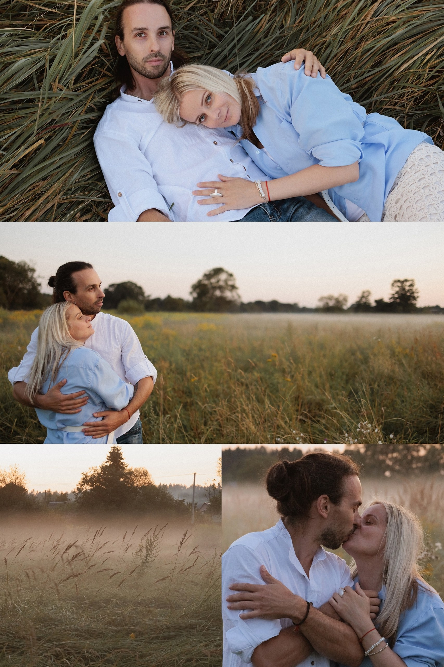 Фотограф Александр Калинин