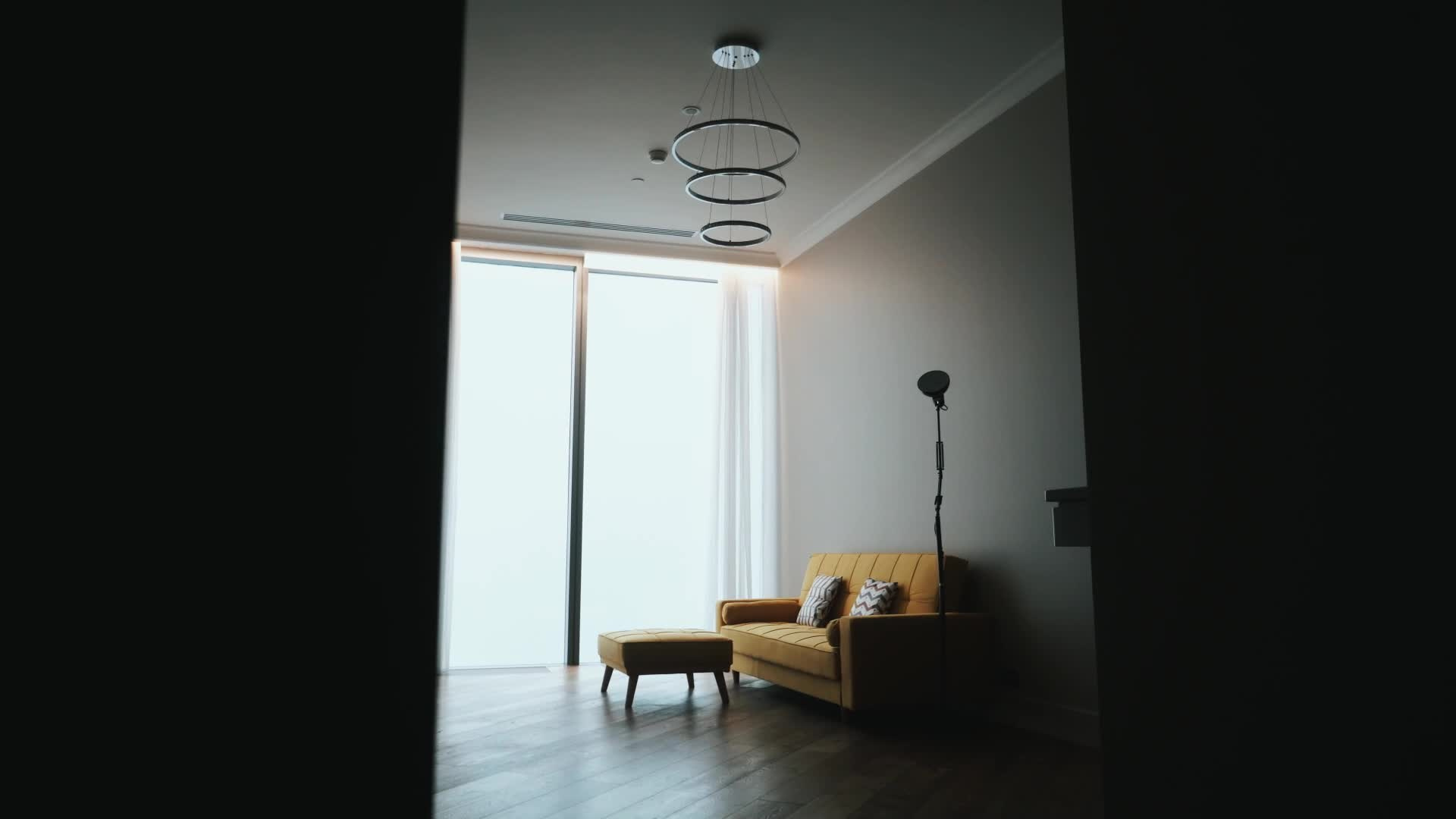 Интерьеры. Видео — аудио производство