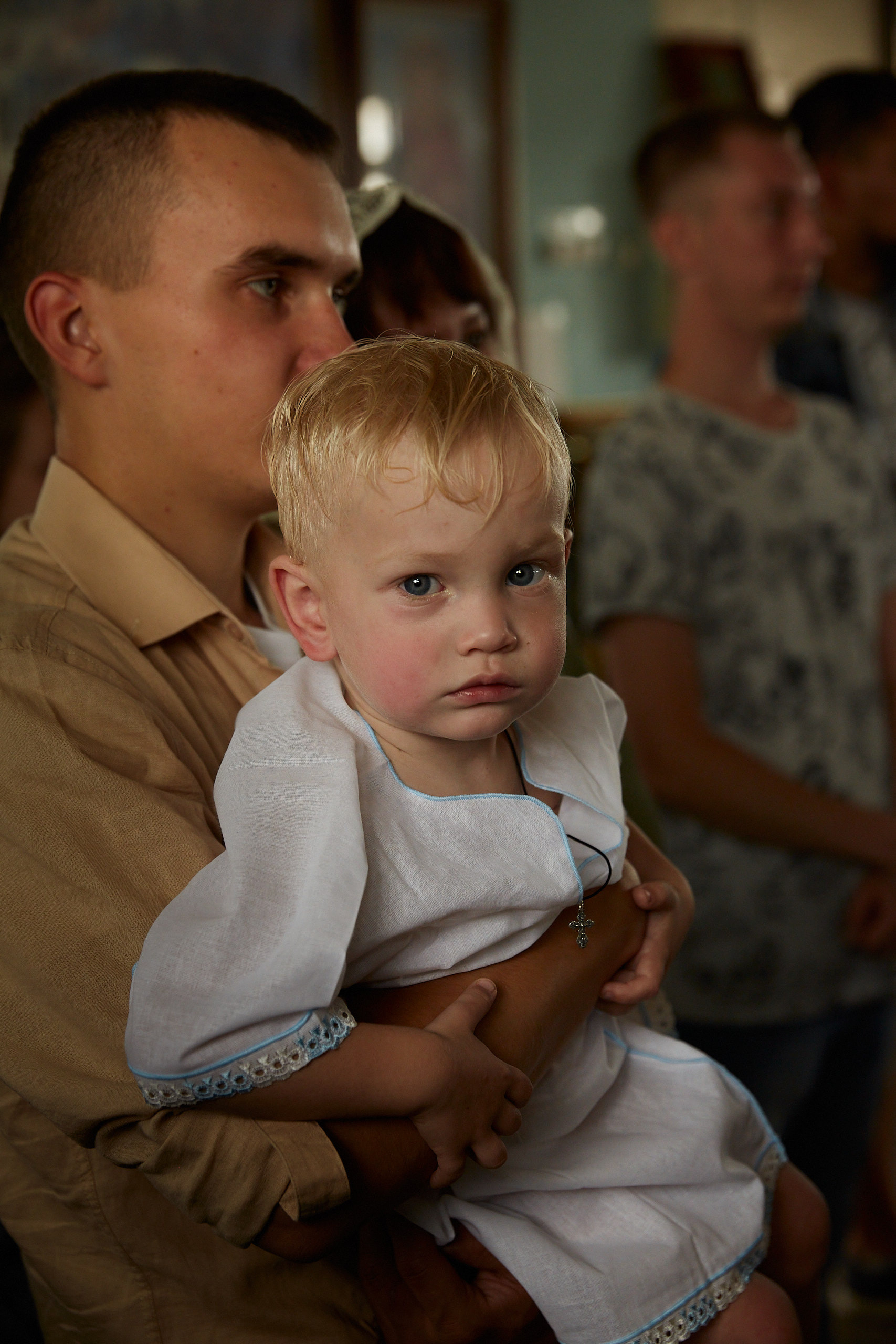 Профессиональный портретный, семейный и свадебный фотограф в Екатеринбурге Евгений Карась