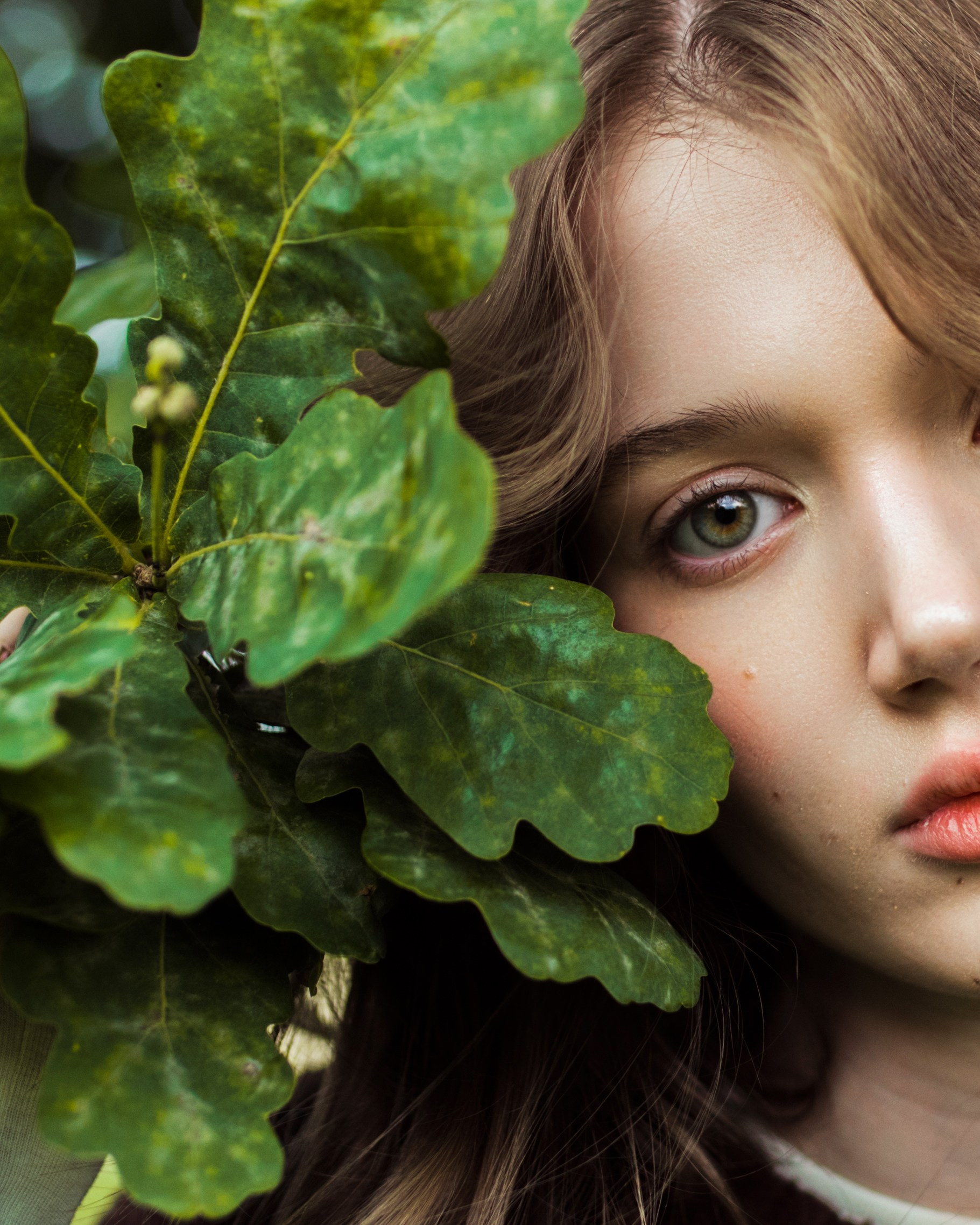 ПРЕСЕТЫ. Елизавета Федотова | фэшн-фотограф