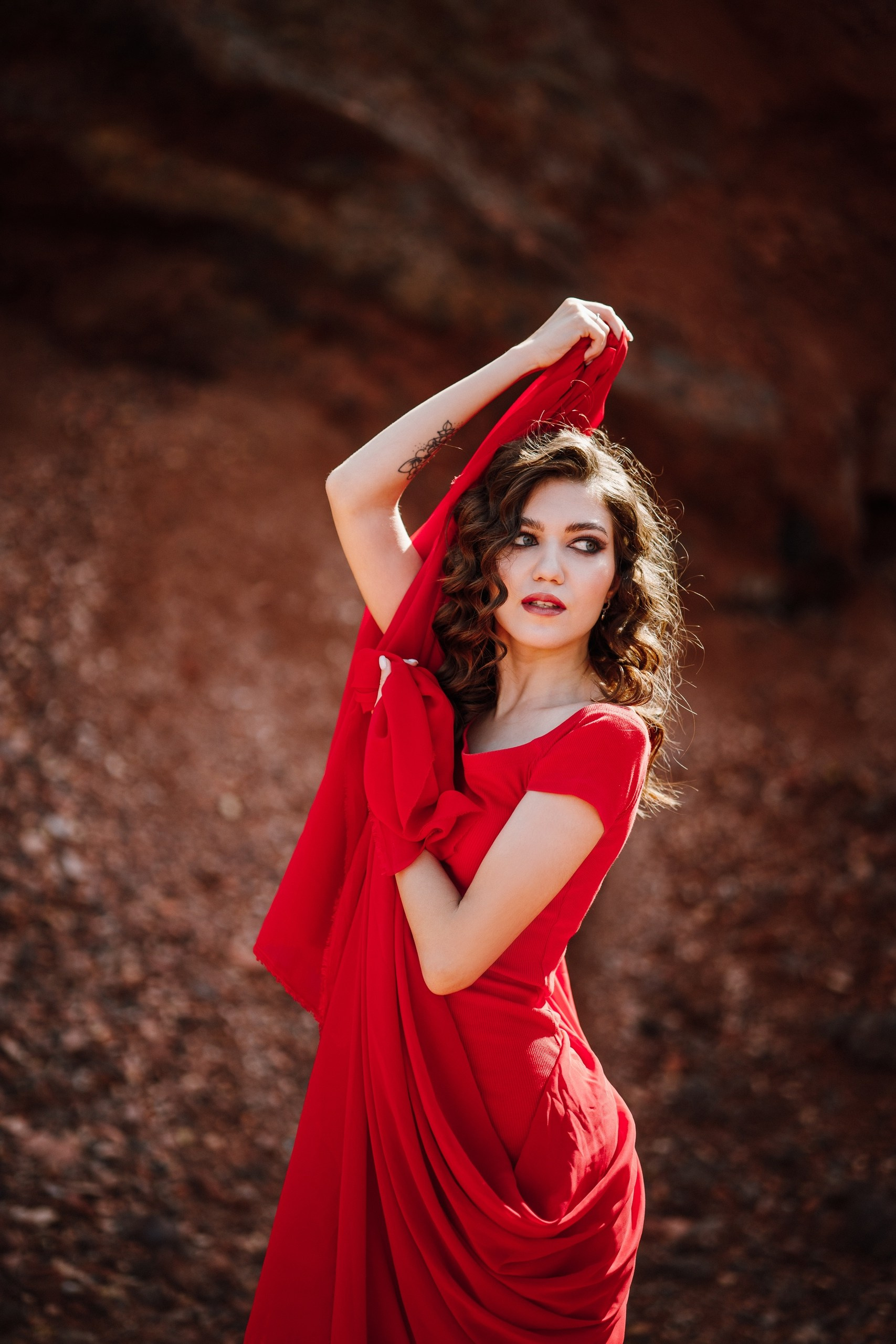 Свадебный и семейный фотограф в Челябинске Татьяна Скорина