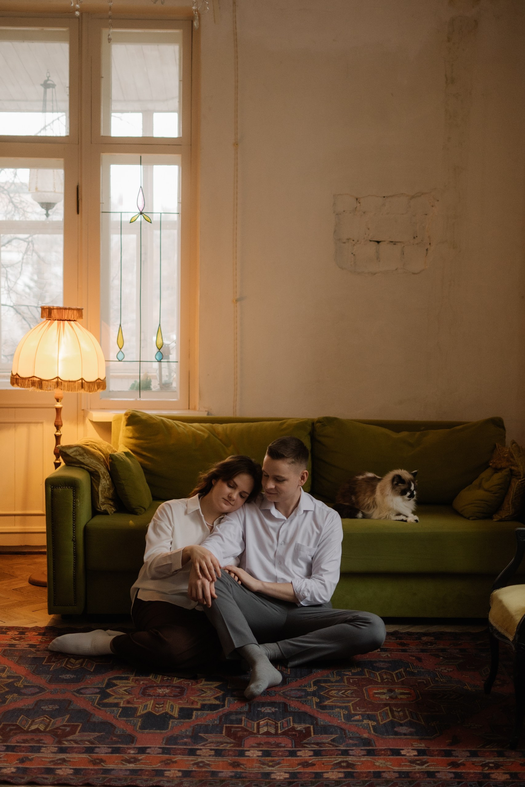 Курс «Кадр за кадром». Ева Русина — свадебный/love story фотограф | Санкт-Петербург, Москва