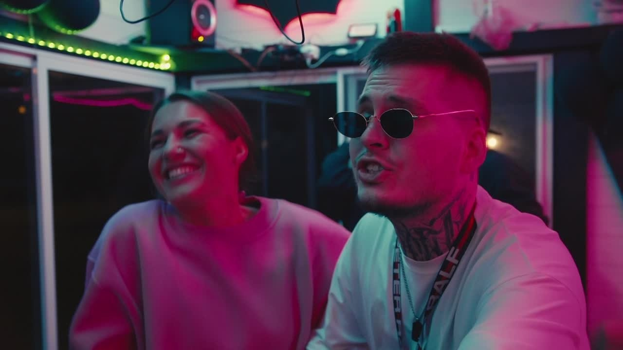 Портфолио. Видеограф СПб Роман Рассейкин |Rasfilm|