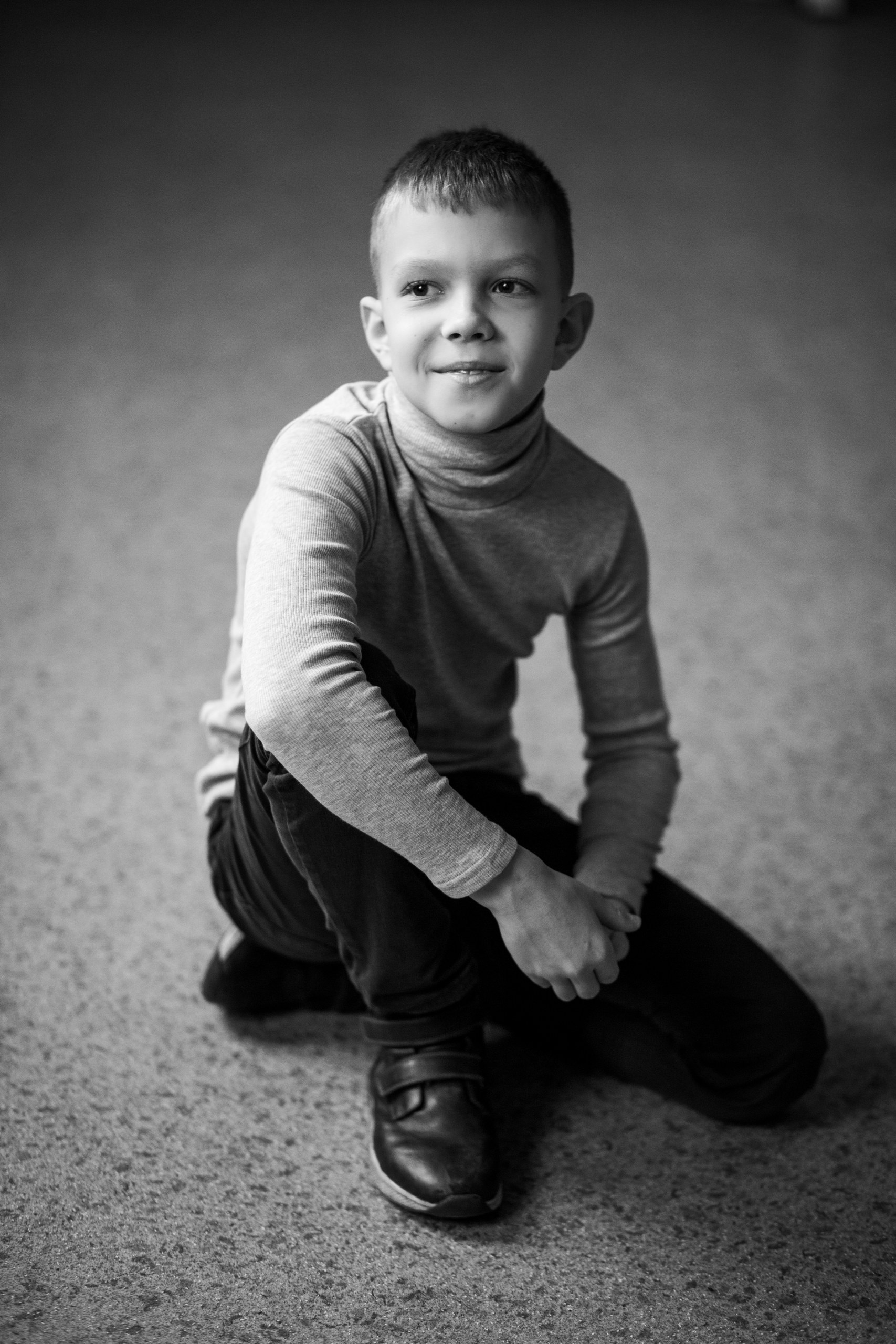 Семейный фотограф Юлия Роберт. Москва