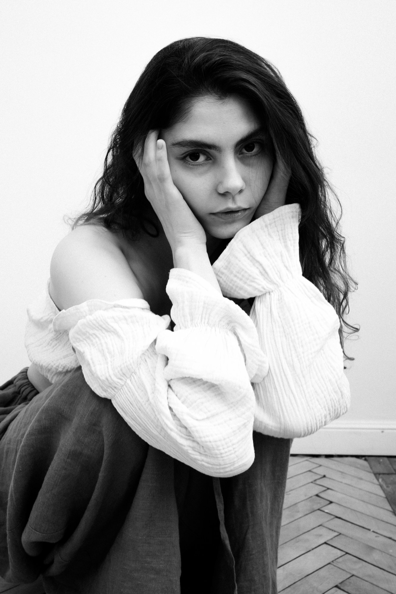 Аня Черняйкина портретный фотограф в Самаре