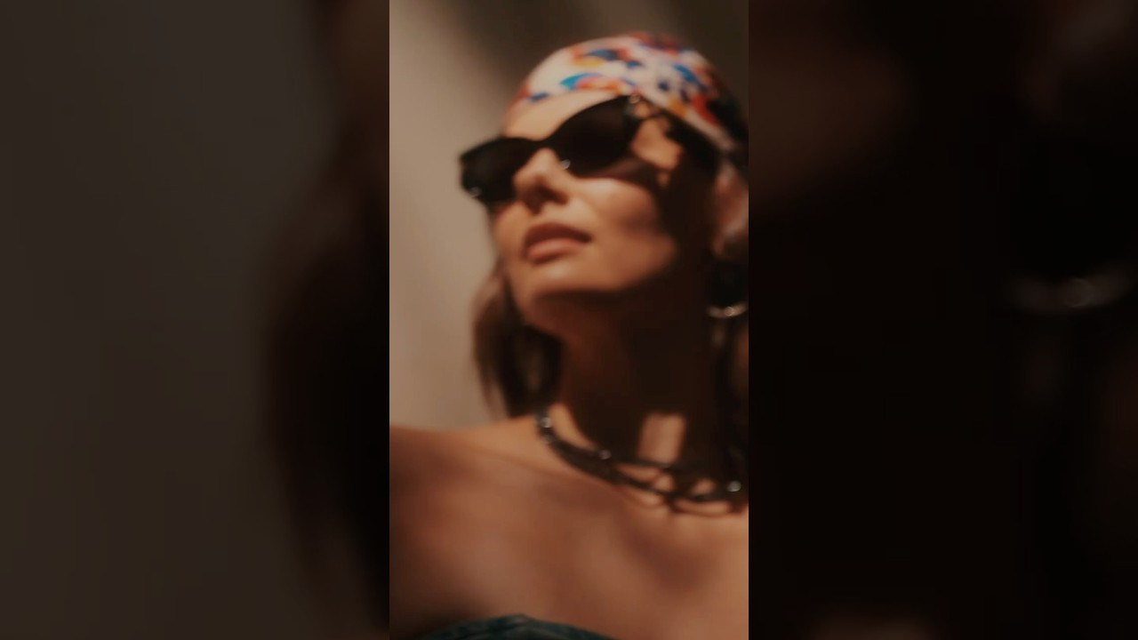 VIDEO. Елена Скалдина, видеограф СПб