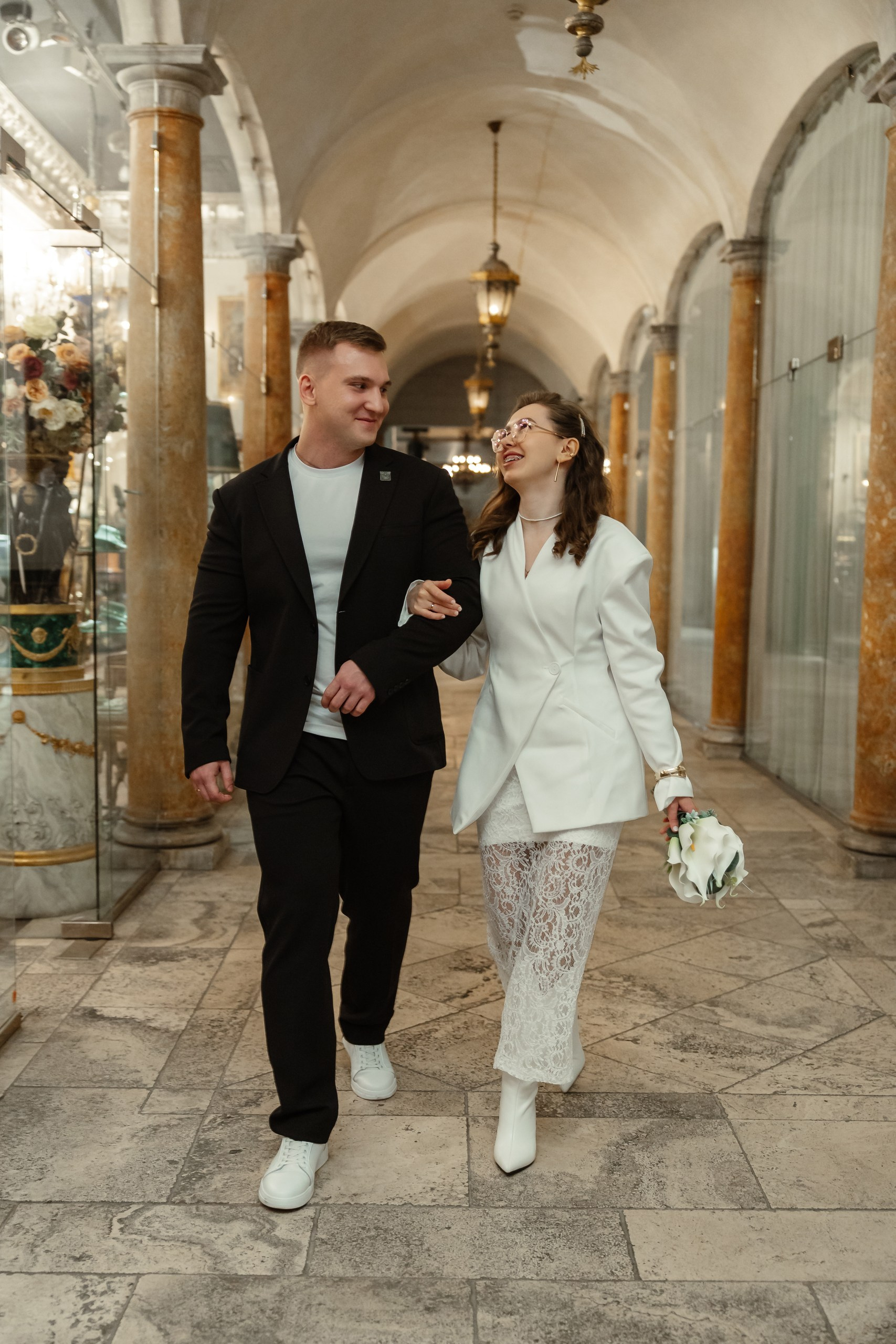 Свадьба на 10 человек летом в Москве: как организовать камерный праздник, который запомнится. Фотограф, видеограф на свадьбу в Москве Никита Назаров