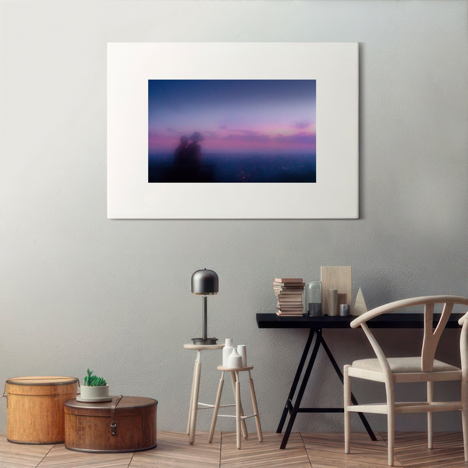 STREETS SPIRIT. Eduard Kopysov — International visual artist