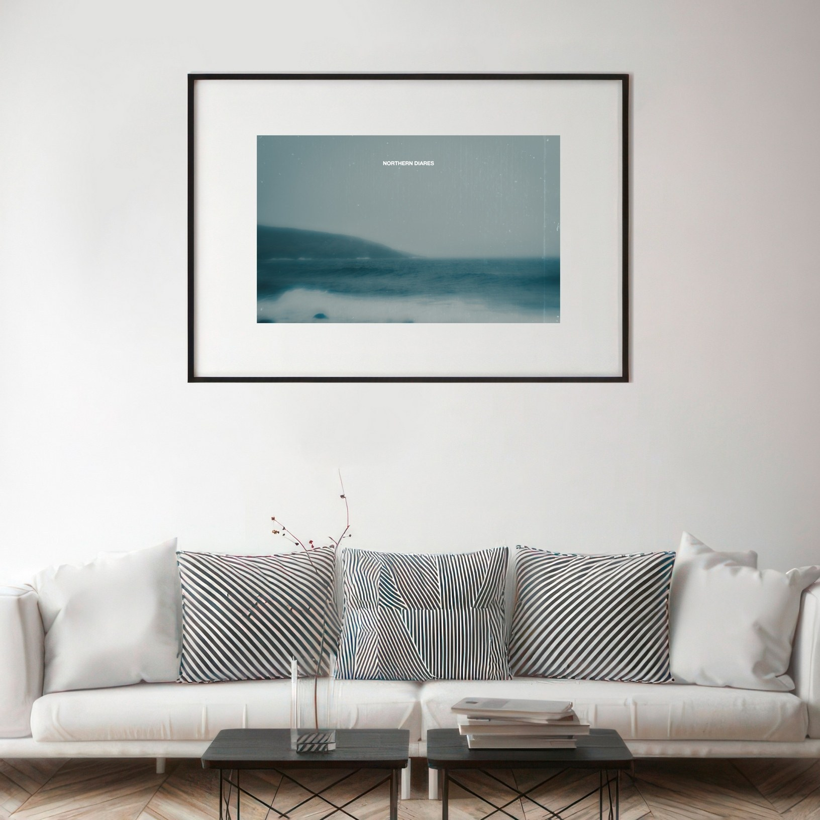 NORTHERN DIARIES. Eduard Kopysov — International visual artist