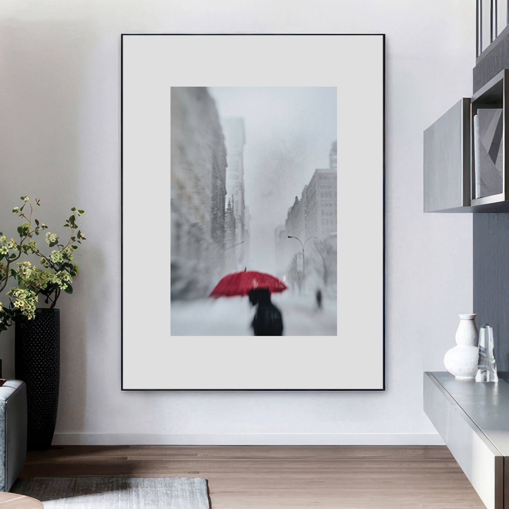 STREETS SPIRIT. Eduard Kopysov — International visual artist