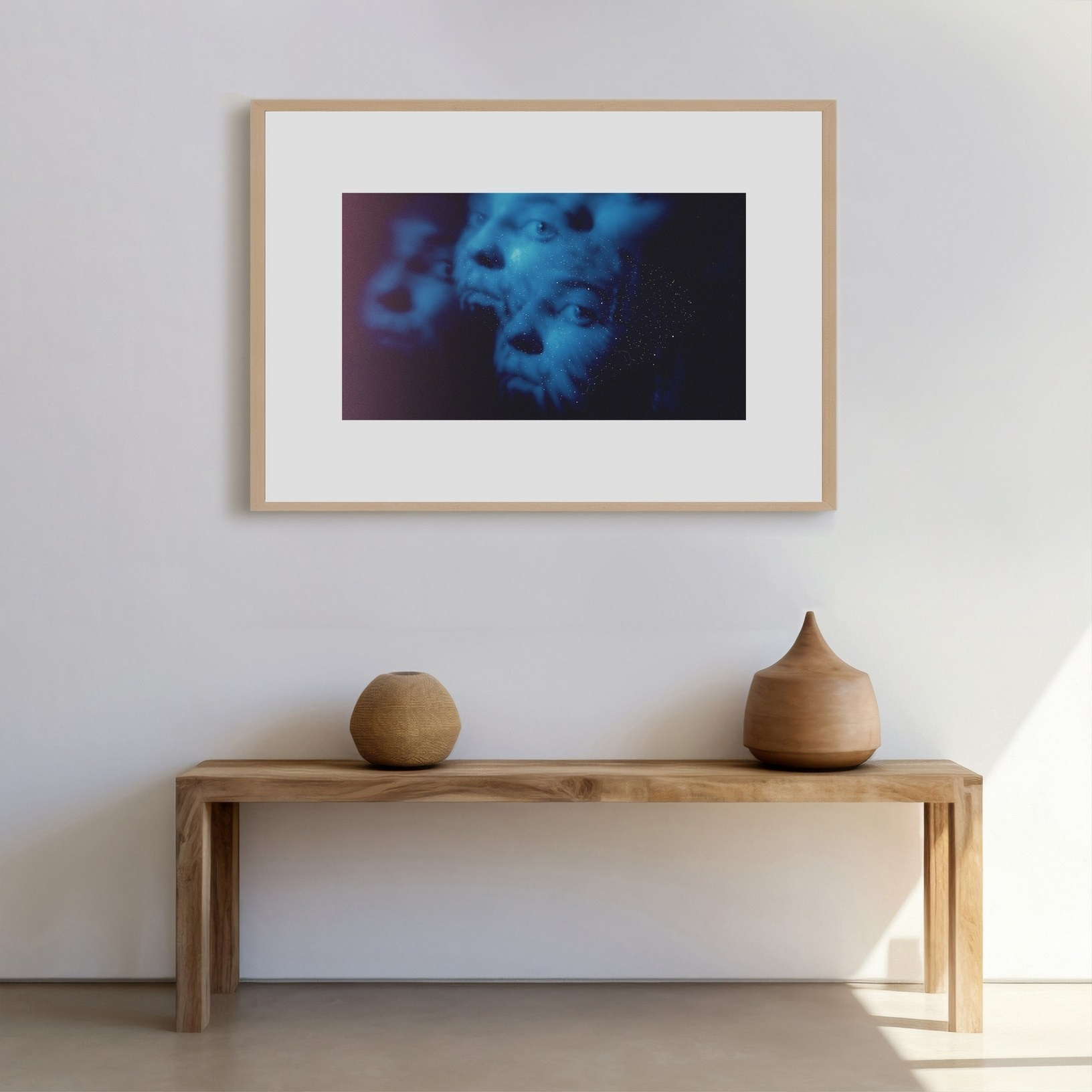 PAST LIVES. Eduard Kopysov — International visual artist