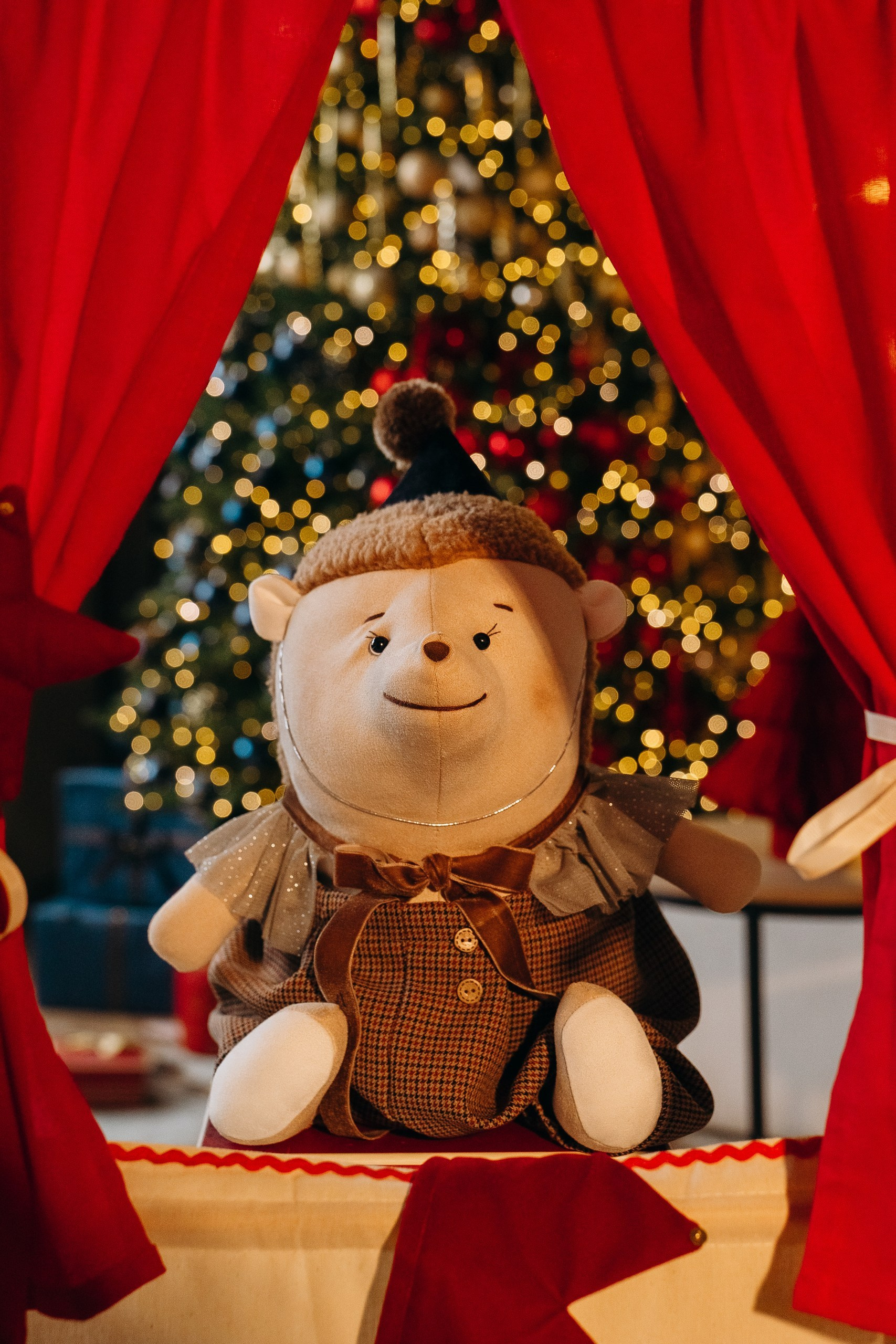 Зал «Эдисон». Фотостудия Аристократ | Циклорама угловая|Пенза