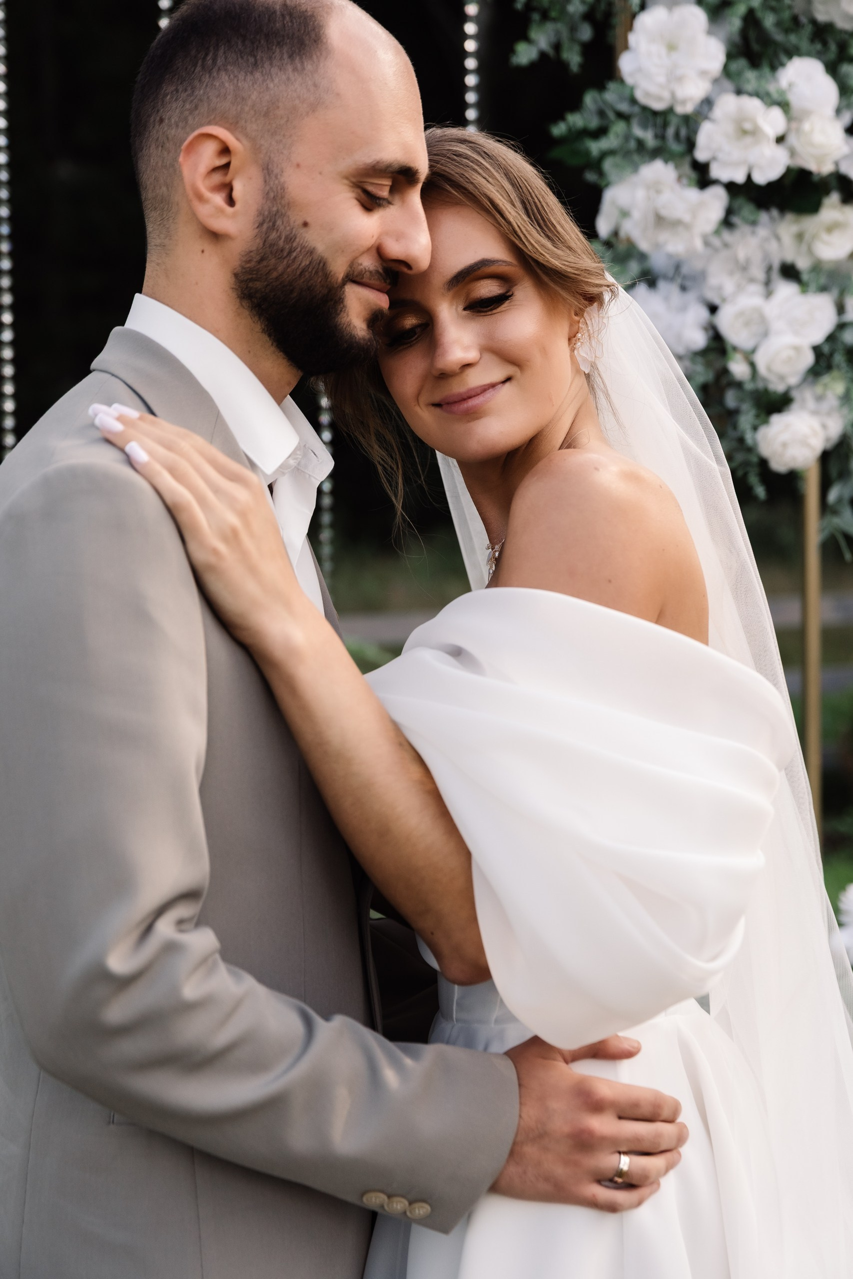 Эдуард и Александра