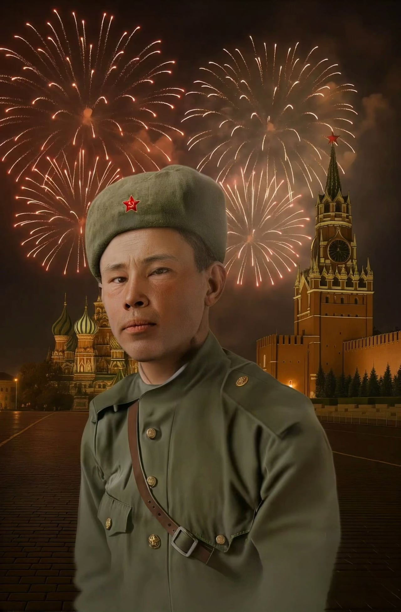 Реставрация старых фотографий — восстановление и обновление снимков. Pantheon Genesis — студия нейрокреатива