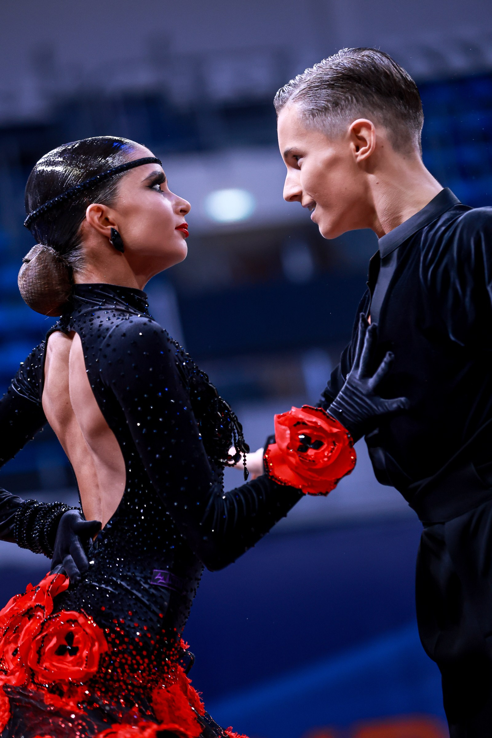 2 Блок ПМ 2025. Фотограф Дмитрий Плетнев — QuickDancePhoto