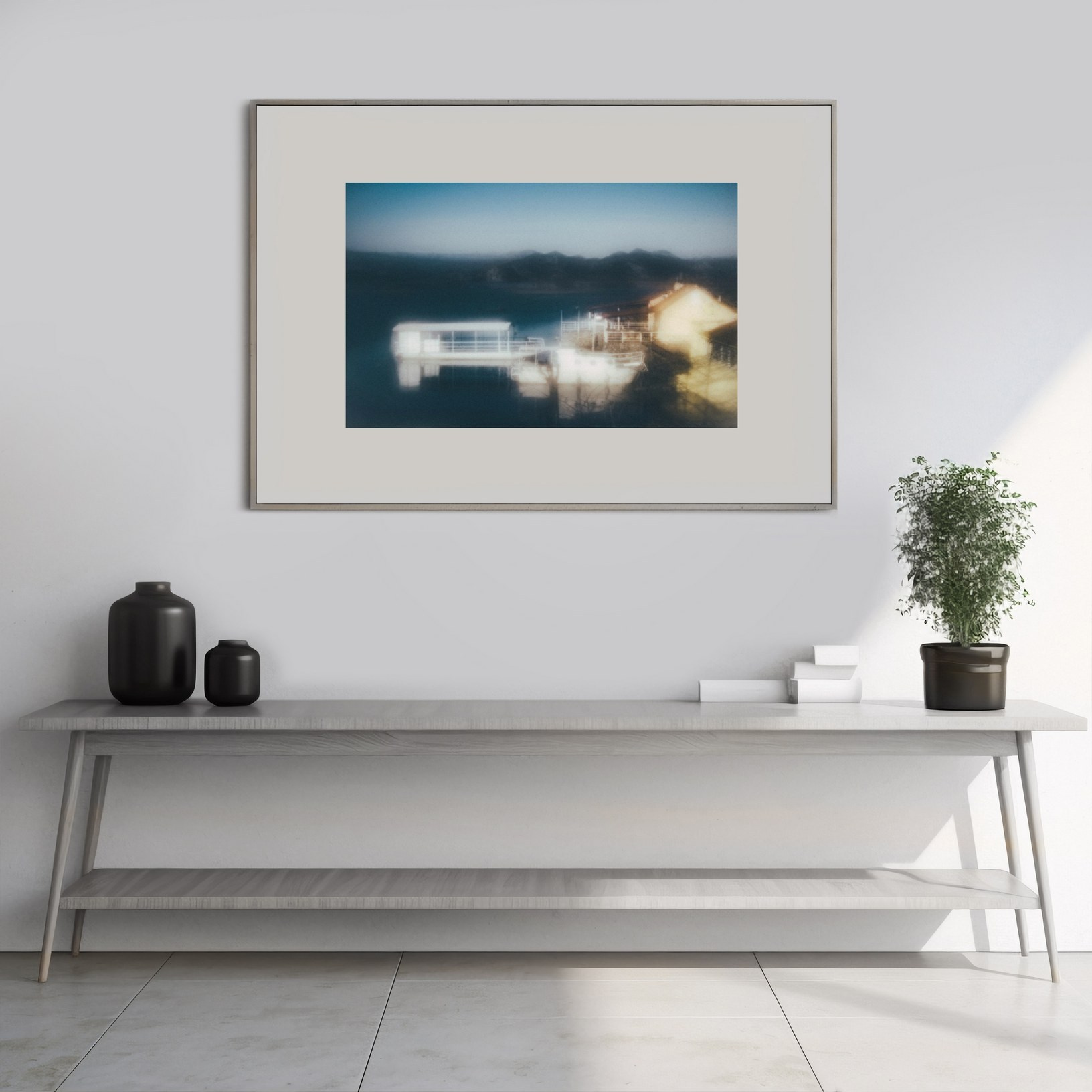 MONTENEGRO. Eduard Kopysov — International visual artist