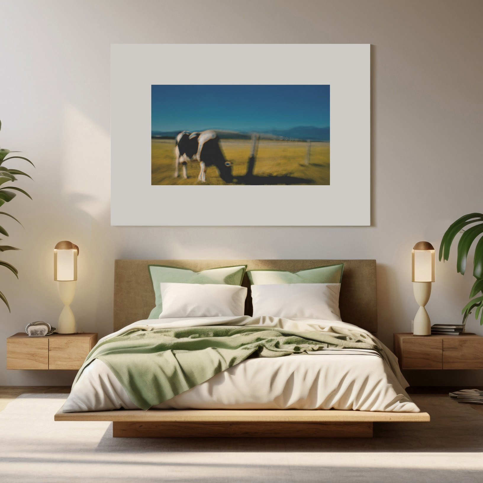 MONTENEGRO. Eduard Kopysov — International visual artist