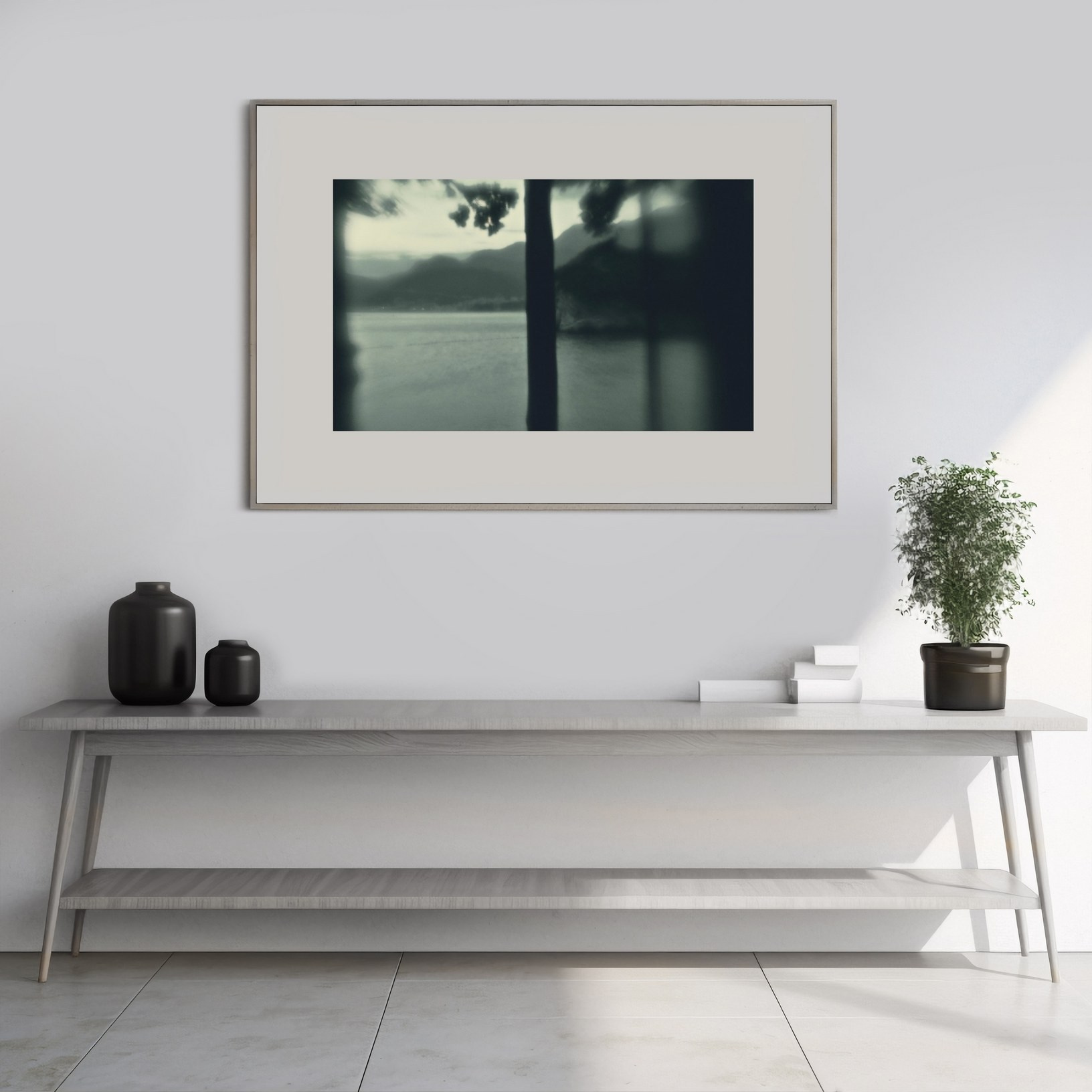 MONTENEGRO. Eduard Kopysov — International visual artist