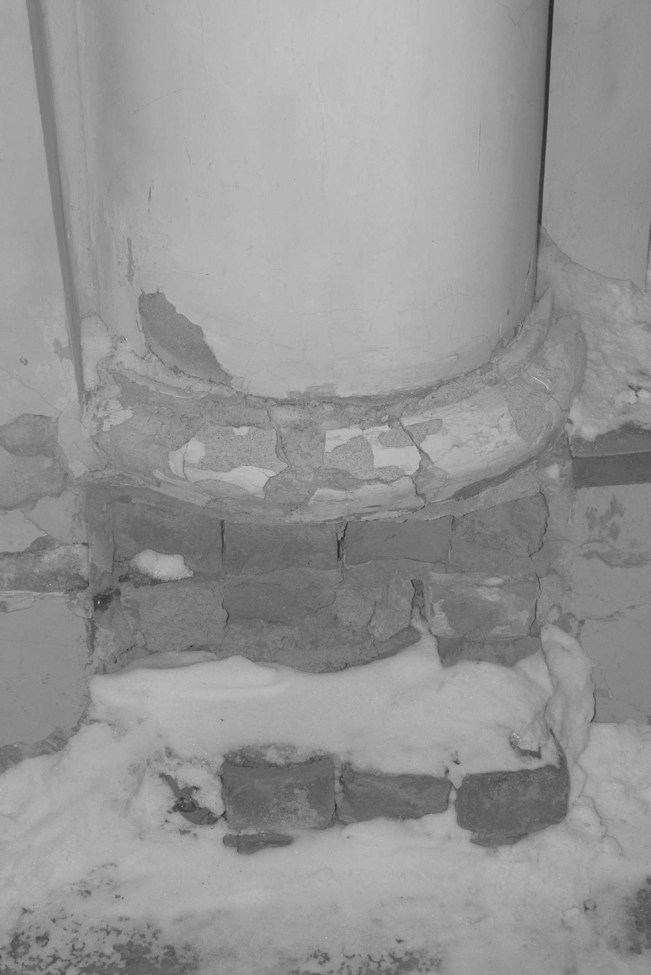 When you leave us, I'll live in your room. Maria Pilkevich