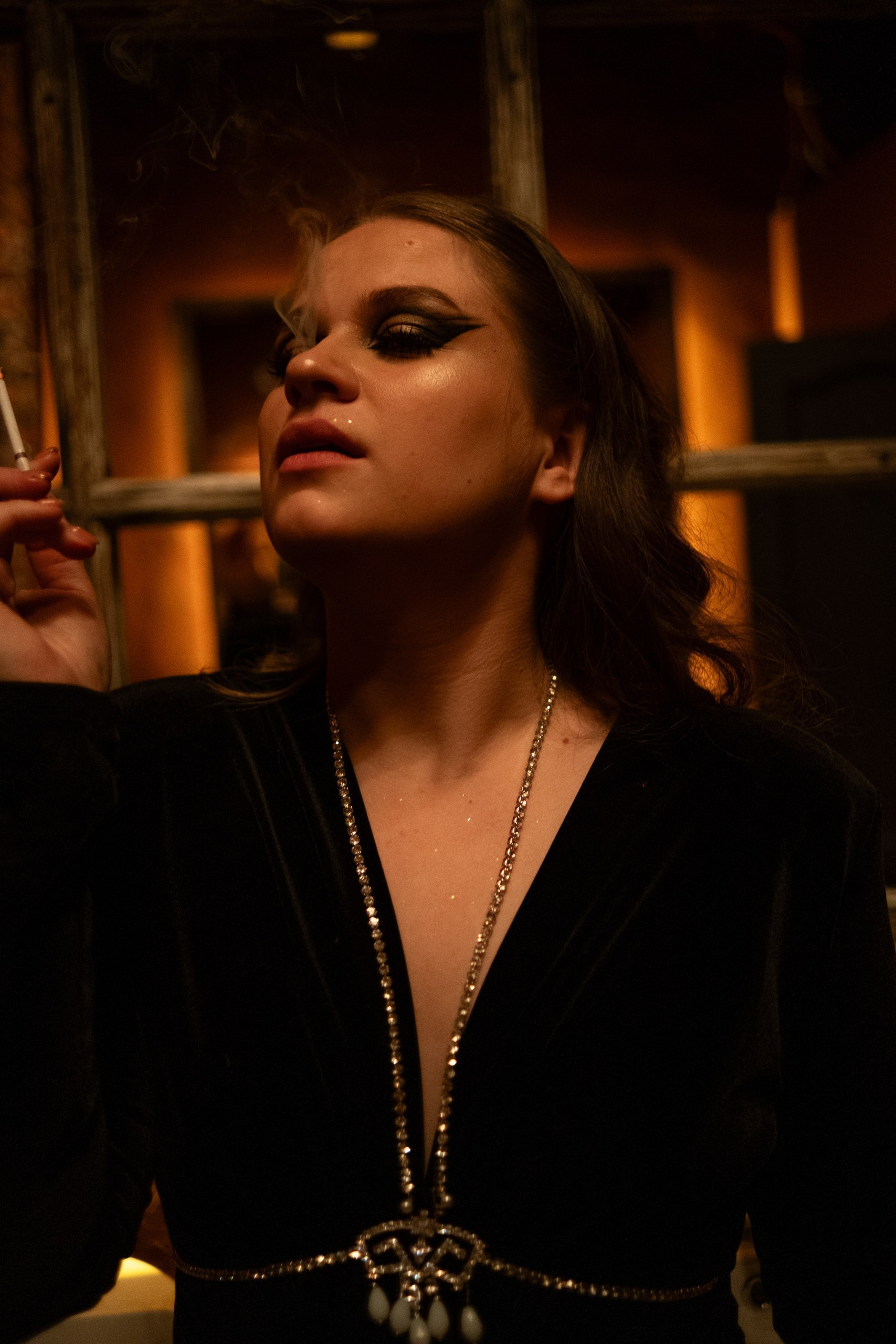 Репортаж. Фотограф в Москве Наталья Долина