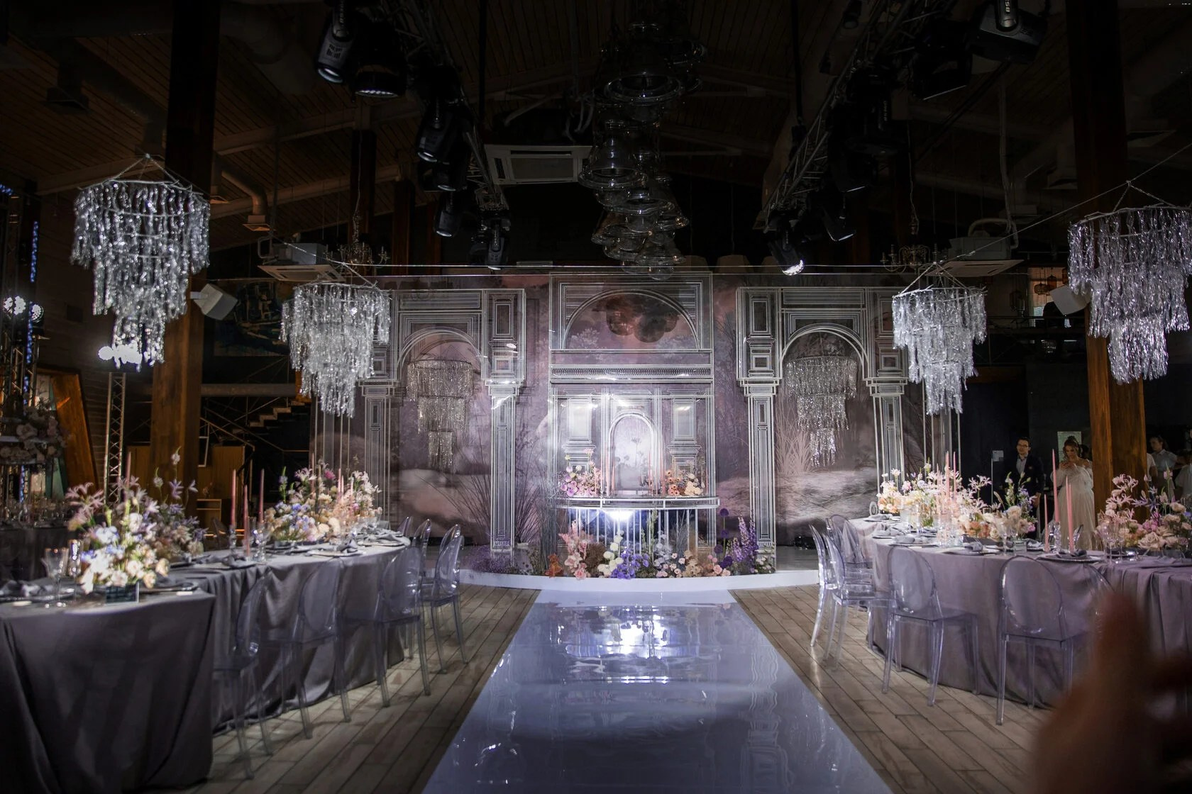 Ресторан Загородный Клуб Солнечный в Ростове-на-Дону: фото, вместимость, свадьбы | До Мурашек. Организация свадеб и корпоративов До Мурашек Ростов-на-Дону