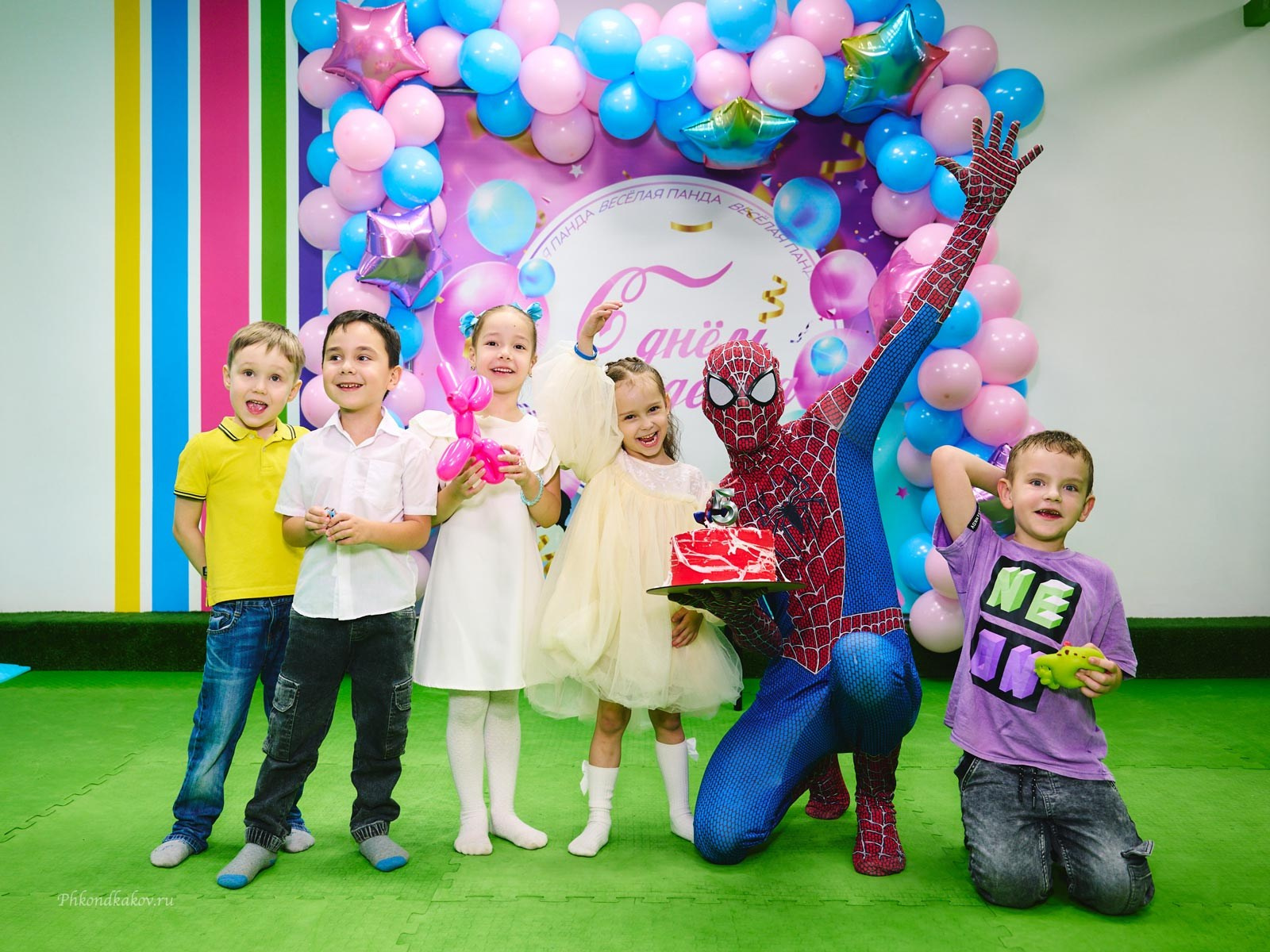 Репортажная съемка в Иваново — Александр Кондаков. Фотограф Александр Кондаков | Съемка для маркетплейсов и мероприятий в Иваново