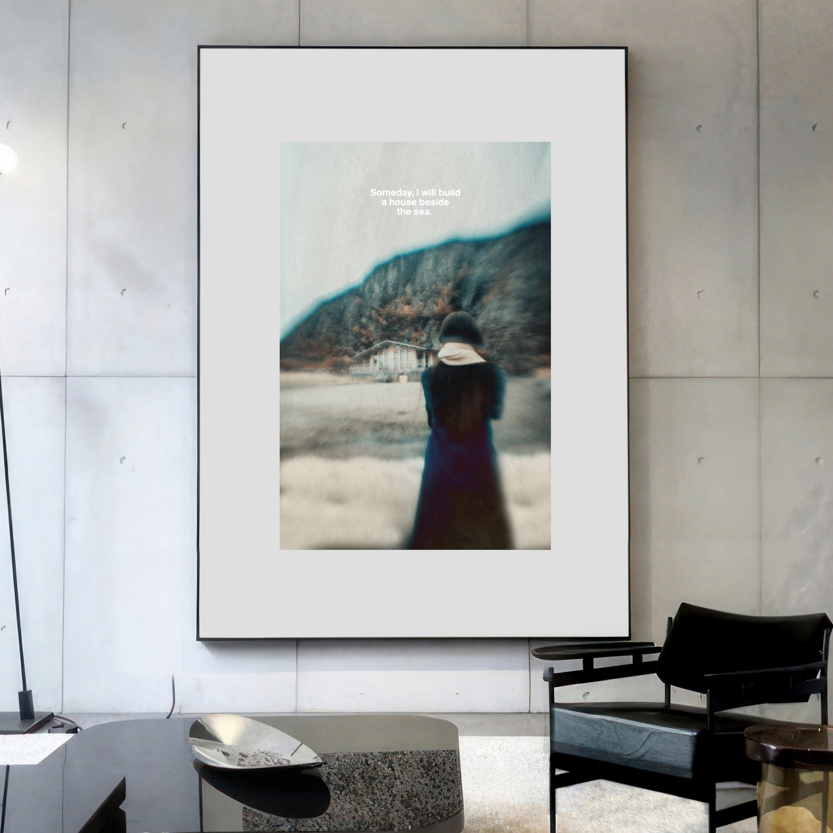 NORTHERN DIARIES. Eduard Kopysov — International visual artist