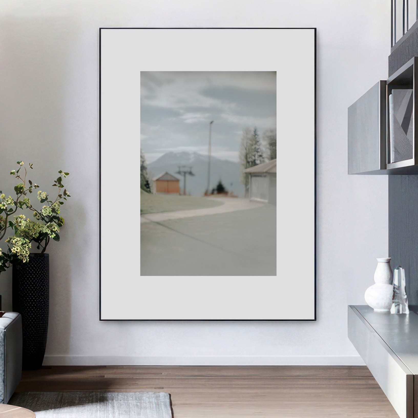 SOCHI. Eduard Kopysov — International visual artist