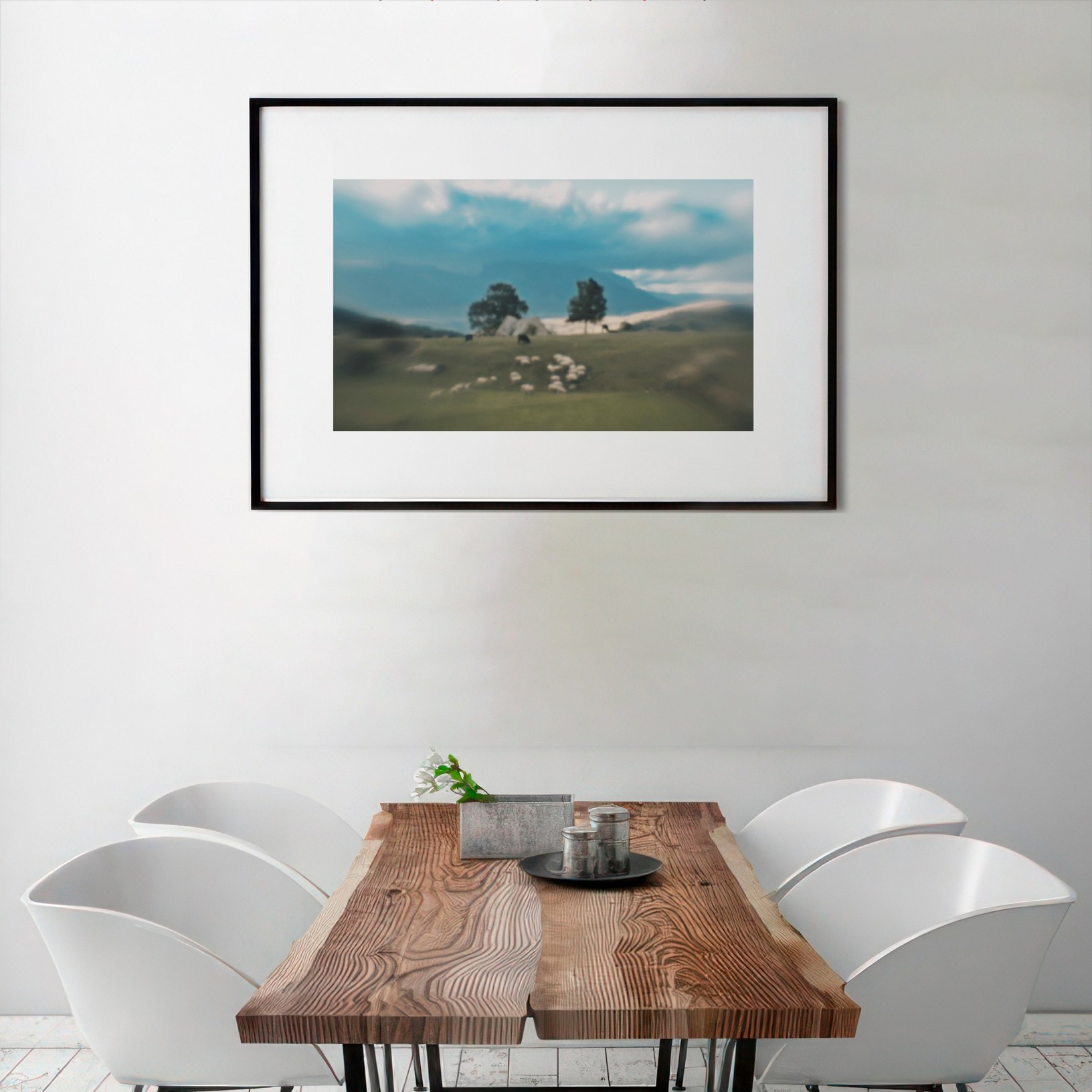 MONTENEGRO. Eduard Kopysov — International visual artist