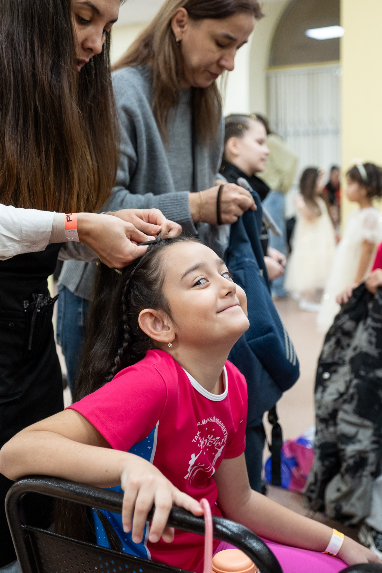 Pulse Dance Fest Autumn 2025. Репортажный фотограф в Казани Павел Серпокрылов