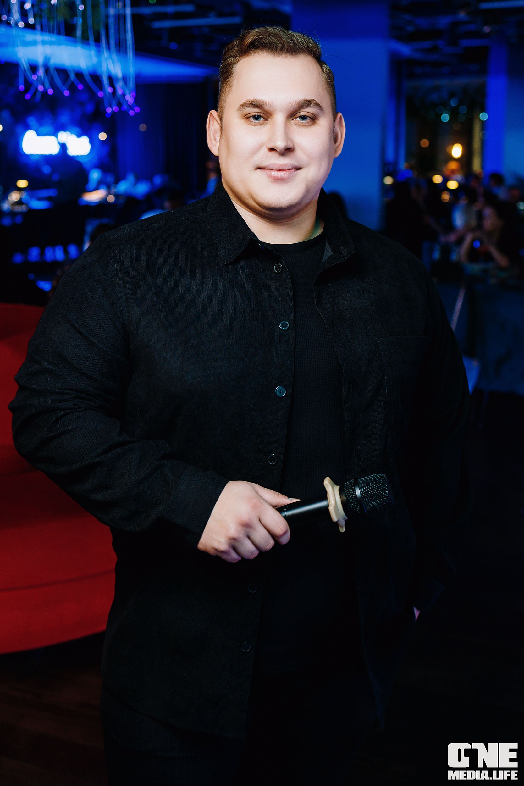 Фоторепортаж из ресторана Океан. One Media Life: фоторепортажи, фотоотчеты с мероприятий и заведений