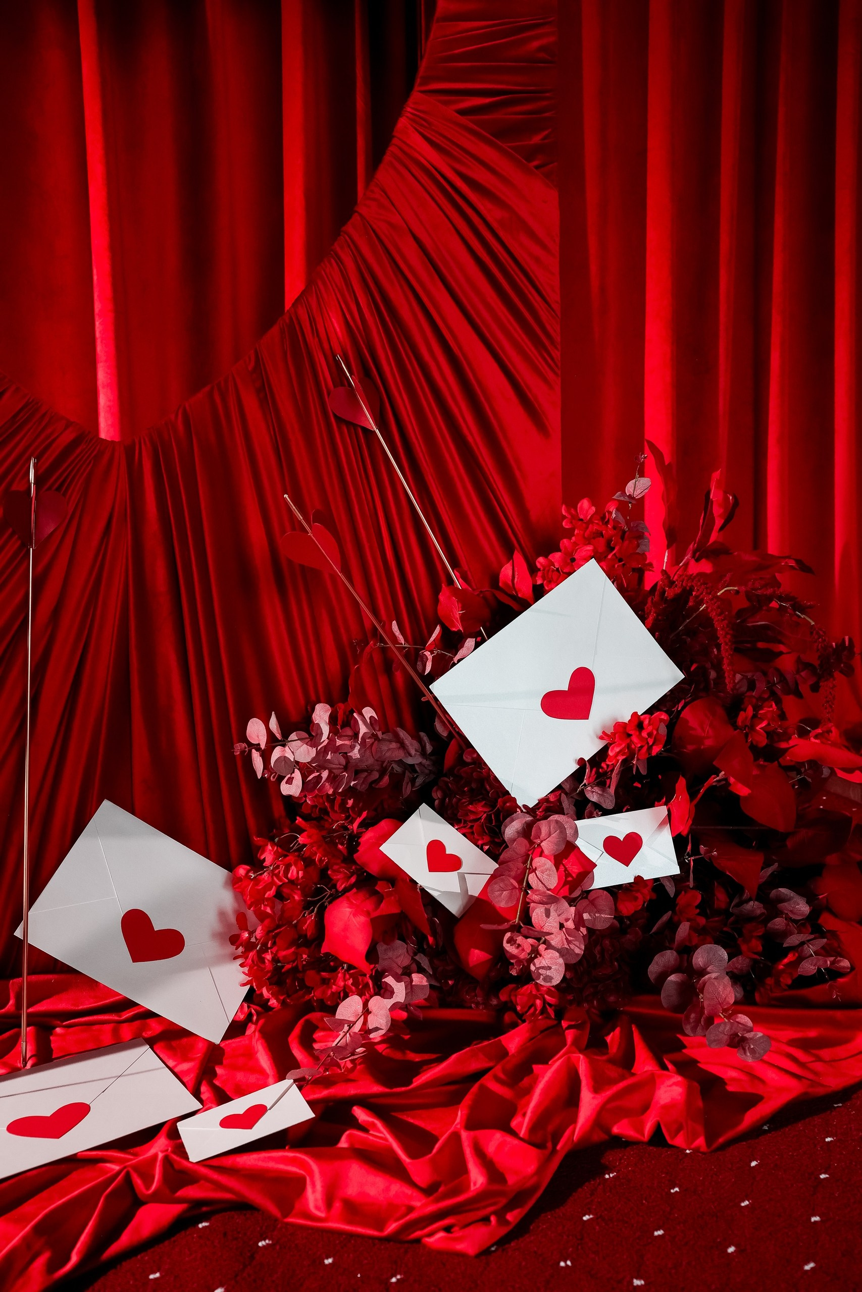 MONAMOUR (Зал «Family»). Семейный и свадебный фотограф в Воронеже Майя Добровольская