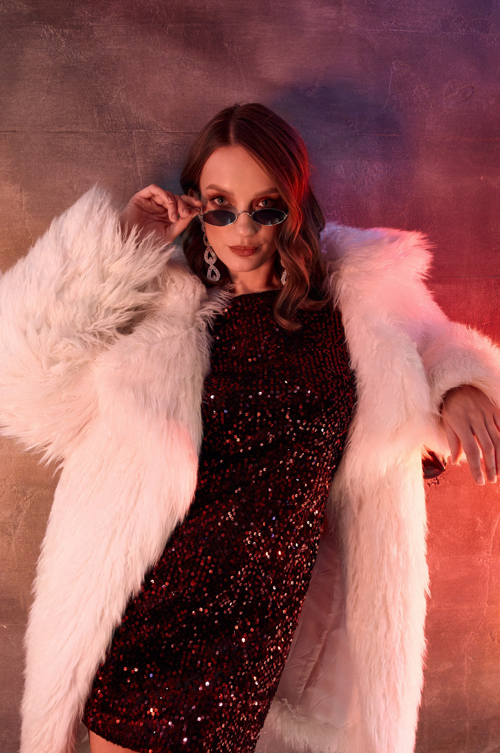 Портрет. Не только свадебный фотограф Чеглаков Алексей