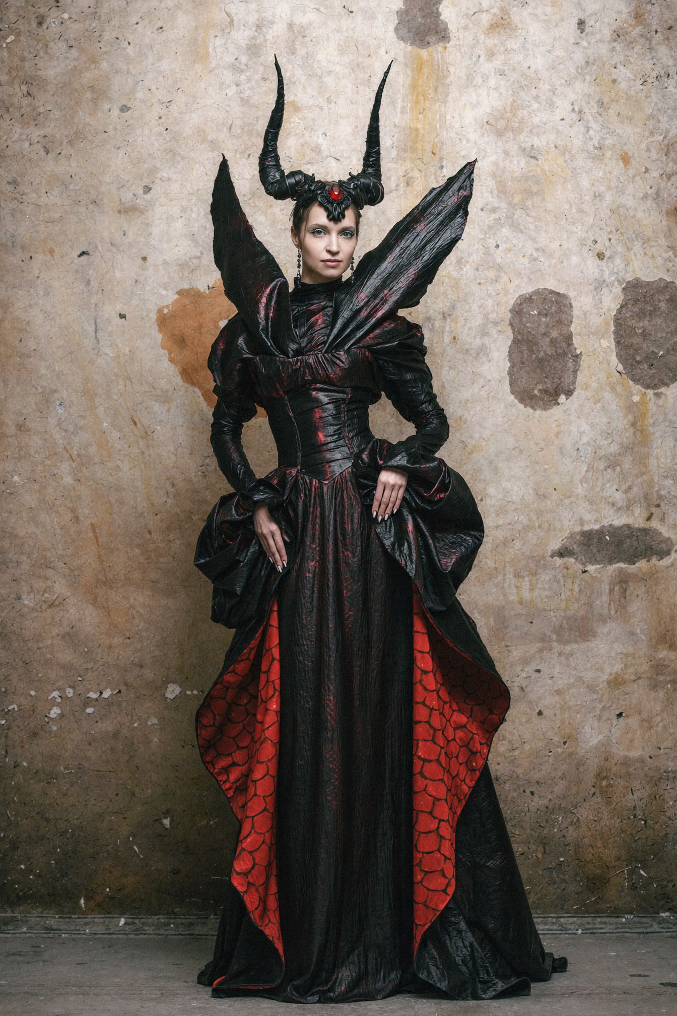 99 FACES. Yulia Yurchevskaya | Art Director & Visual Visionary