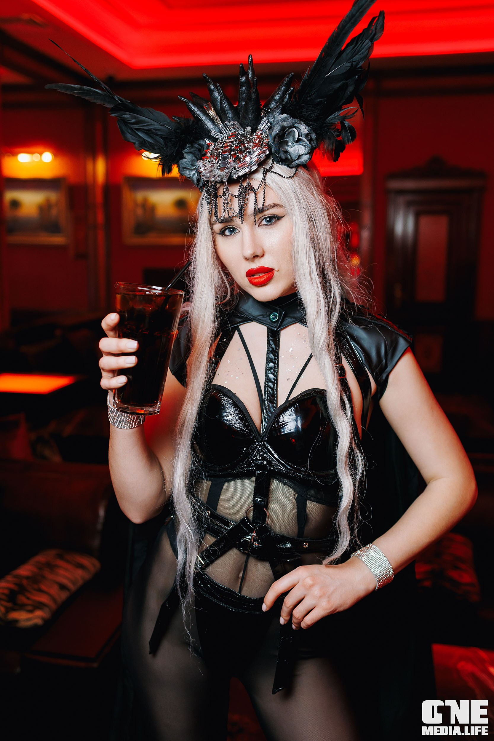 Фоторепортаж из РК Планета. One Media Life: фоторепортажи, фотоотчеты с мероприятий и заведений