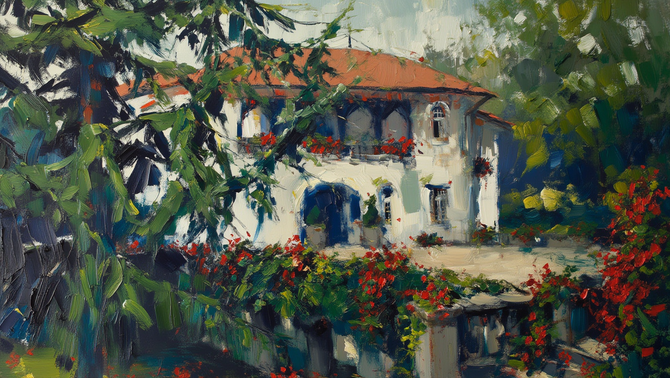 PACKAGES & PRICING. Exclusive Closing Gifts for Top Realtors | Custom House Portraits by Yulia Yurchevskaya