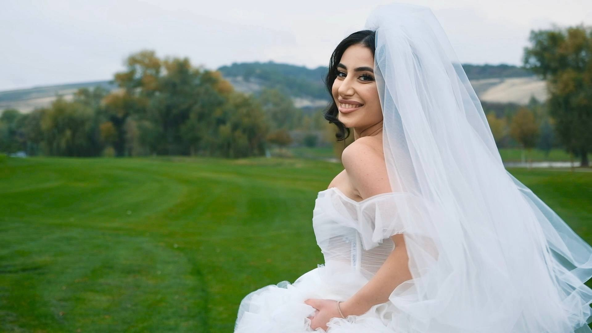 Свадебная, семейная, коммерческая видеография в Анапе. Видеограф Александр Горный