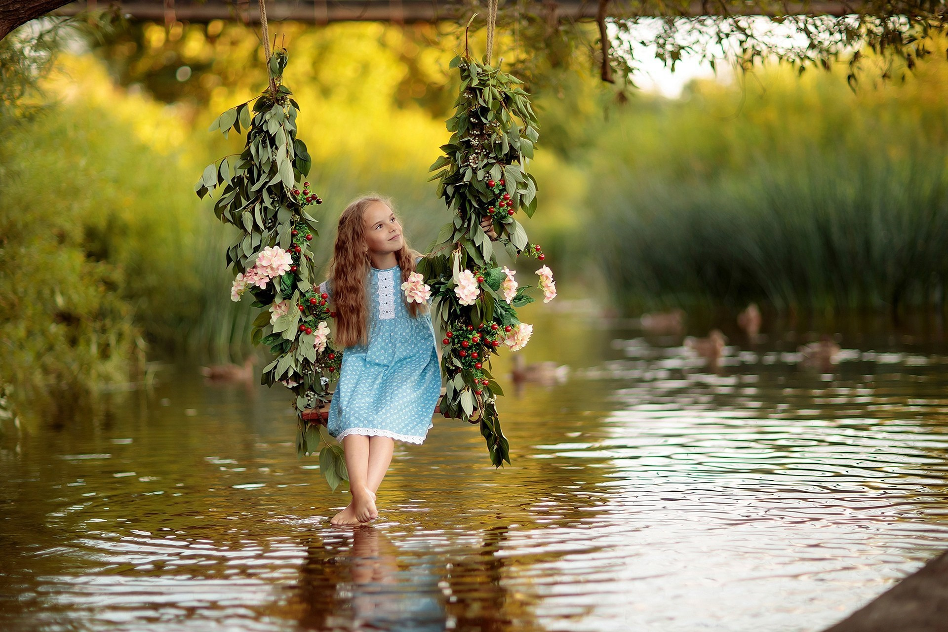 Фотограф Александр Калинин