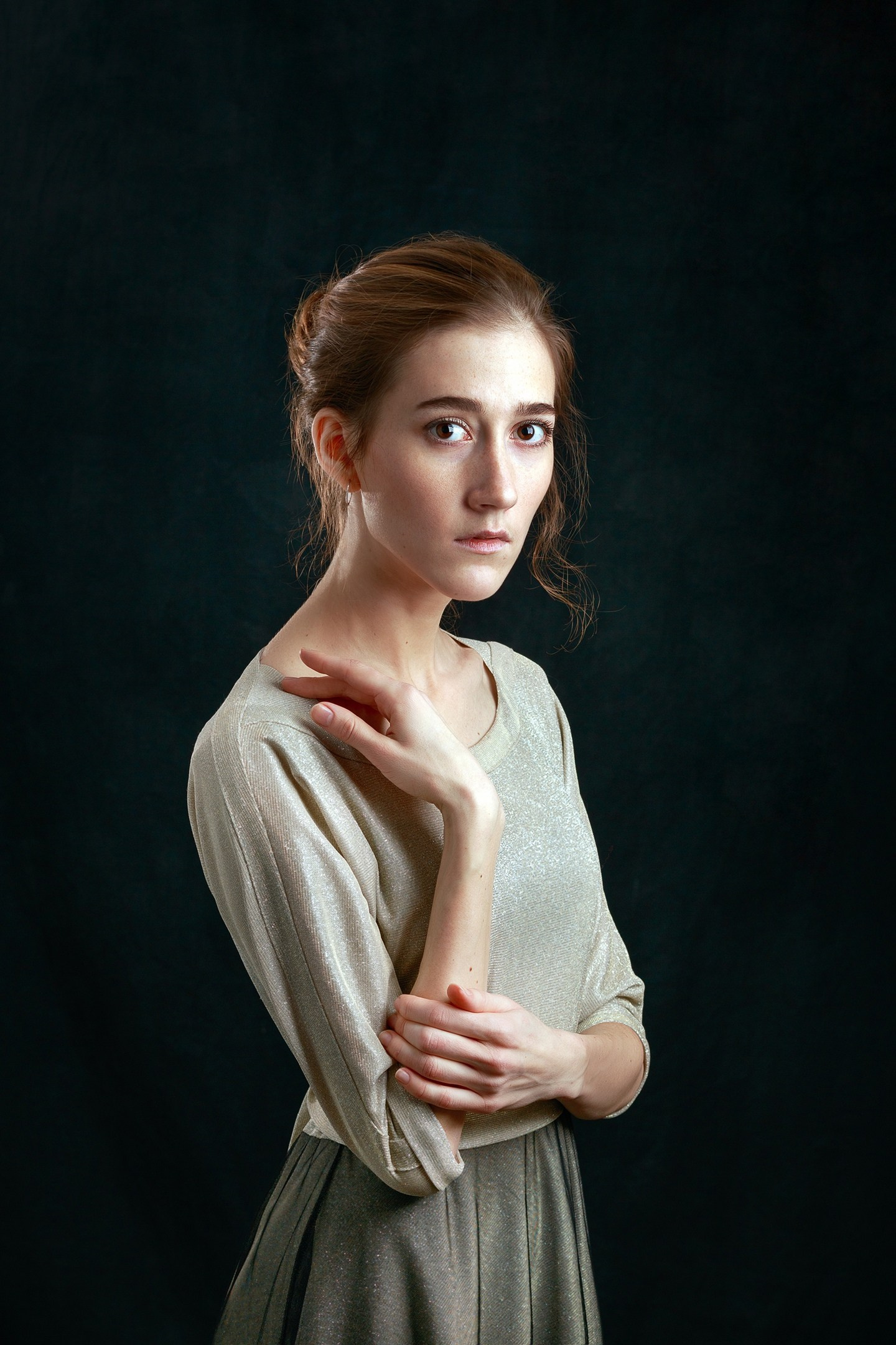 IVA studio. Антон Ив