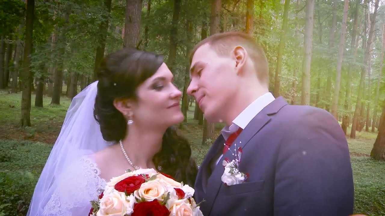 Видеоклипы. Творческая студия «Махавик». Свадебная фото и видеосъёмка в Подольске