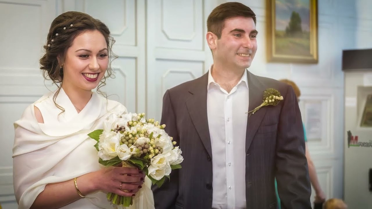 Видеоклипы. Творческая студия «Махавик». Свадебная фото и видеосъёмка в Подольске