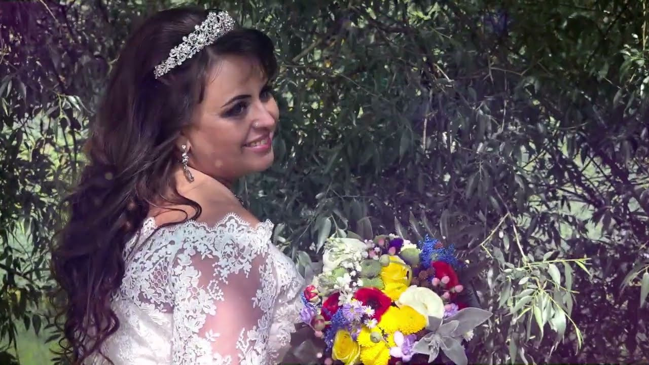 Видеоклипы. Творческая студия «Махавик». Свадебная фото и видеосъёмка в Подольске