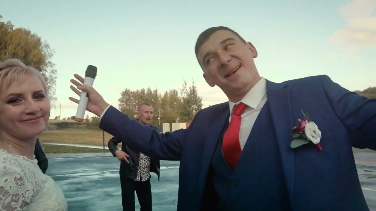 Видеоклипы. Творческая студия «Махавик». Свадебная фото и видеосъёмка в Подольске