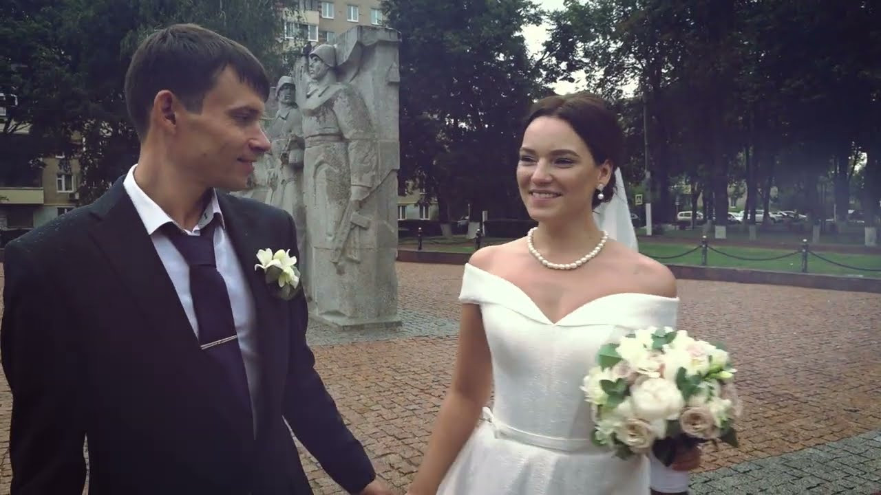 Видеоклипы. Творческая студия «Махавик». Свадебная фото и видеосъёмка в Подольске