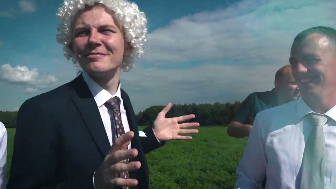 Видеоклипы. Творческая студия «Махавик». Свадебная фото и видеосъёмка в Подольске