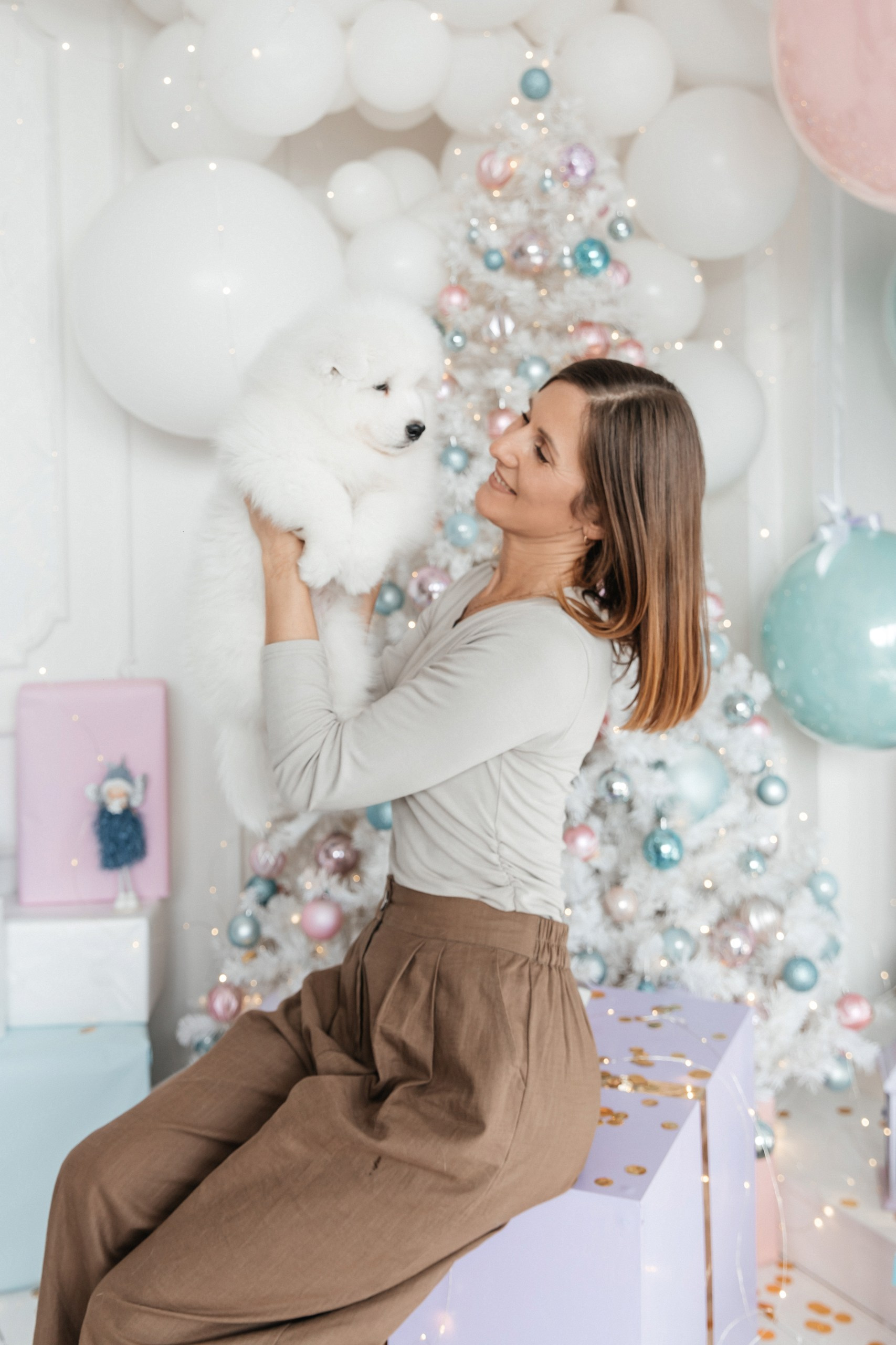 Помет «Г» 02.09.2025. Самоед Новосибирск