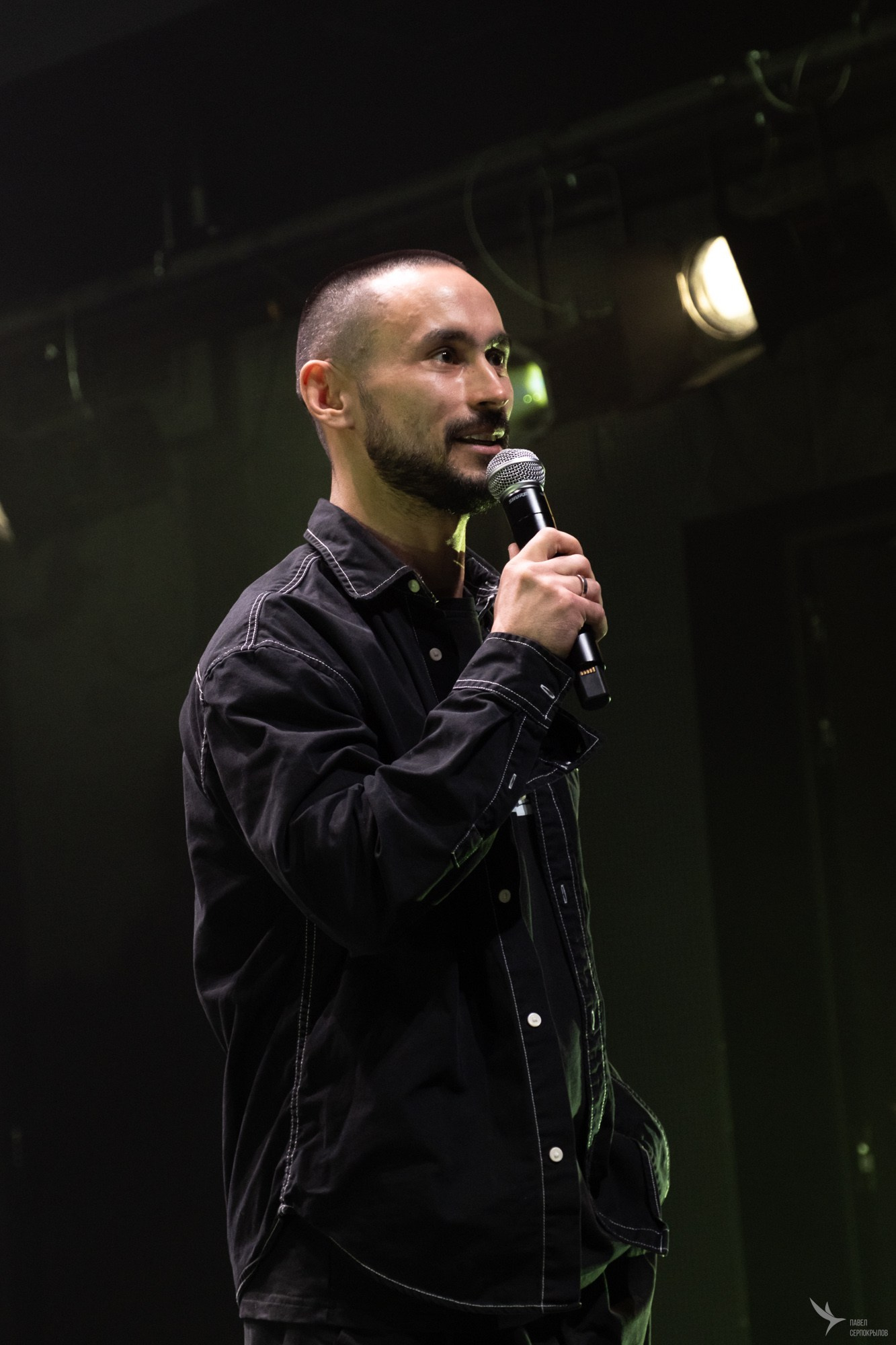 Физический театр «balballar». Объединение «Алиф». Репортажный фотограф в Казани Павел Серпокрылов