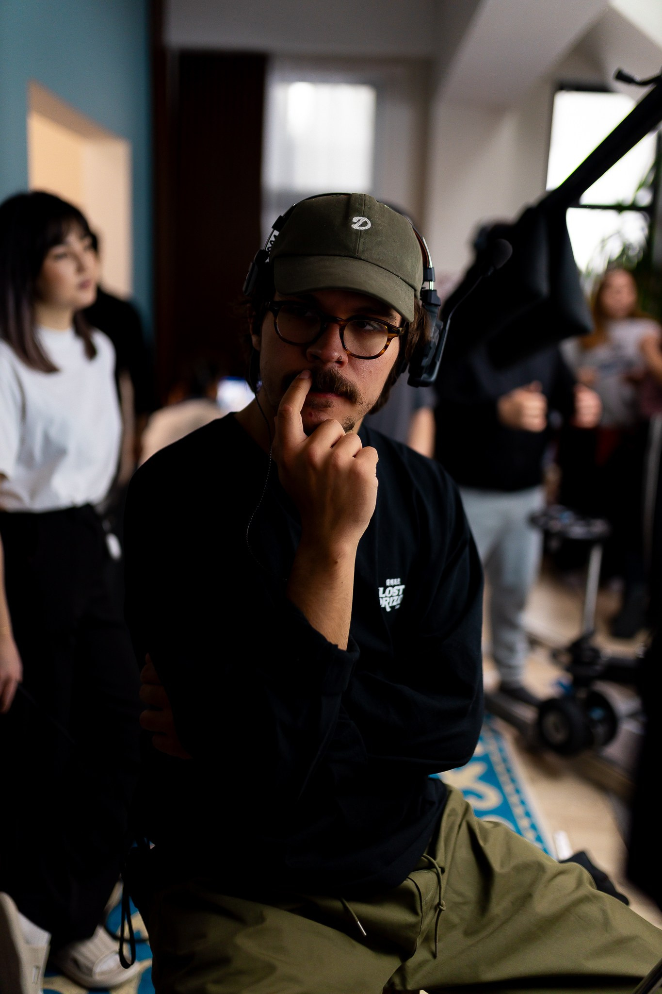 Backstage съёмка в Алматы и других городах. MIKHAIL VASSILYEV — Свадебный и Репортажный фотограф в Алматы